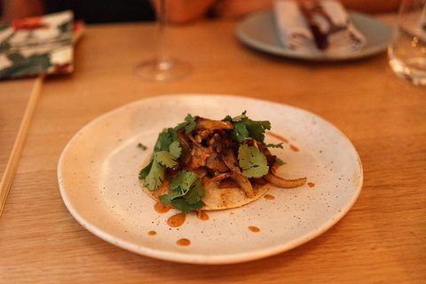 Drinks & Bites In Potts Point Private Tour - Restaurant Guide 5