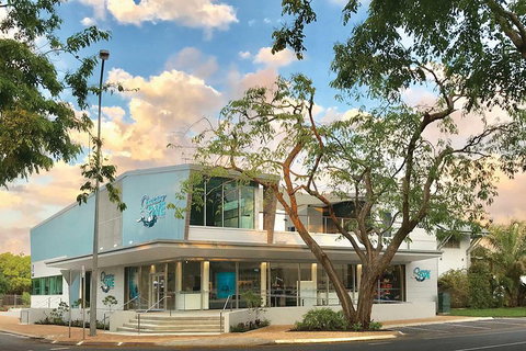Quicksilver Dive 4 Day PADI Learn To Dive Course - Restaurant Guide 5