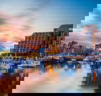 Hobart City and Surroundings Private Charter Service - Restaurant Guide