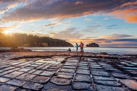 Port Arthur Private Charter Service - Restaurant Guide 0