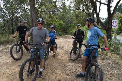 Fully Guided E-Mountain Bike Tour On The Beautiful Mornington Peninsula. - Restaurant Guide 0