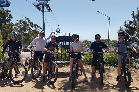 Fully Guided E-Mountain Bike Tour On The Beautiful Mornington Peninsula. - Restaurant Guide 3