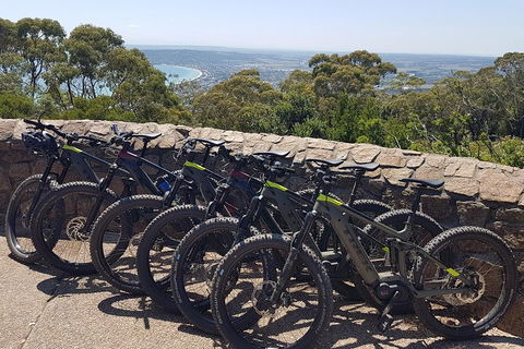 Fully Guided E-Mountain Bike Tour On The Beautiful Mornington Peninsula. - Restaurant Guide 4