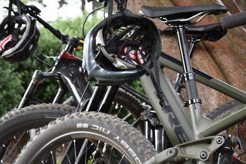 Fully Guided E-Mountain Bike Tour On The Beautiful Mornington Peninsula. - Restaurant Guide 5