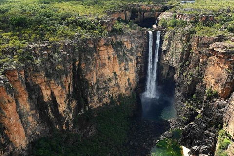 7 Days Darwin, Kakadu National Park, Katherine Gorge Touring Package - Restaurant Guide 0