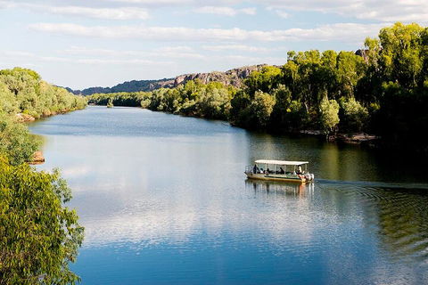 7 Days Darwin, Kakadu National Park, Katherine Gorge Touring Package - Restaurant Guide 1