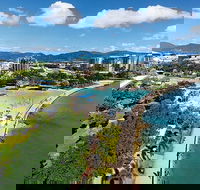 Cairns  Port Douglas All-Inclusive 7 Days Touring Package - Restaurant Guide
