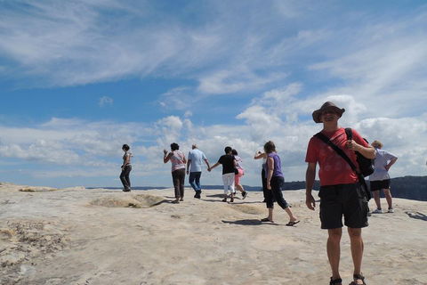Blue Mountains Small-Group Insider Tour From Sydney - Restaurant Guide 4