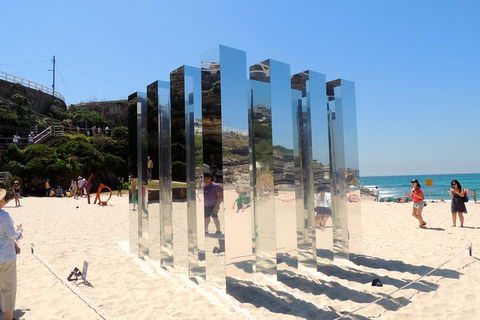 Morning Or Afternoon Highlights Tour In Sydney With A Local Guide - Restaurant Guide 0