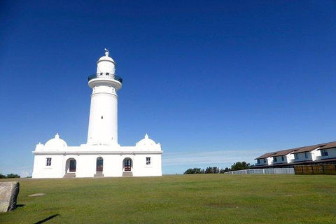 Morning Or Afternoon Highlights Tour In Sydney With A Local Guide - Restaurant Guide 2