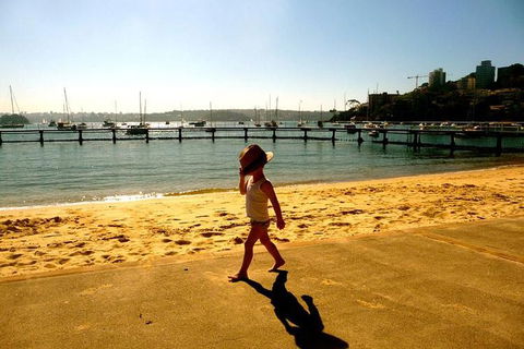 Morning Or Afternoon Highlights Tour In Sydney With A Local Guide - Restaurant Guide 3