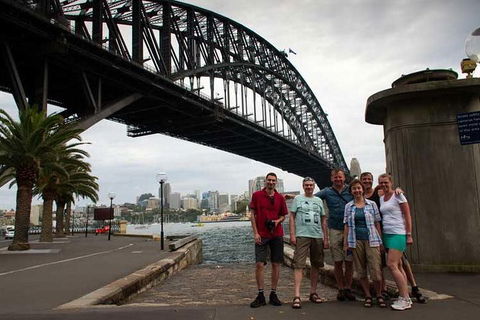 Morning Or Afternoon Highlights Tour In Sydney With A Local Guide - Restaurant Guide 5