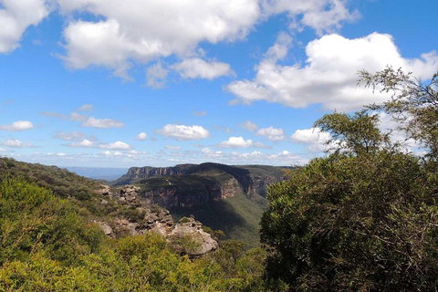 Private Blue Mountains Insider Tour From Sydney - Restaurant Guide 1