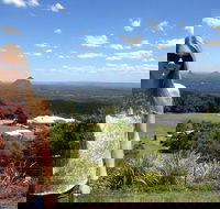 3 nights 2 full days private guided tour of the Sunshine Coast and Hinterland - Restaurant Guide