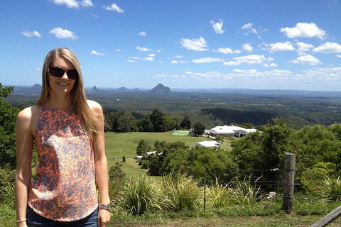 3 Nights 2 Full Days Private Guided Tour Of The Sunshine Coast And Hinterland - Restaurant Guide 0