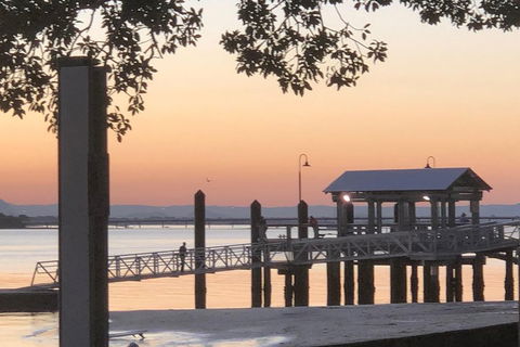 3 Nights 2 Full Days Private Guided Tour Of The Sunshine Coast And Hinterland - Restaurant Guide 1