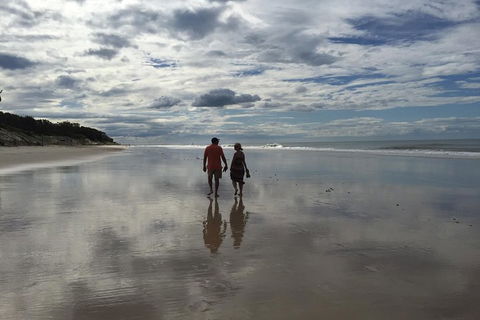 3 Nights 2 Full Days Private Guided Tour Of The Sunshine Coast And Hinterland - Restaurant Guide 3