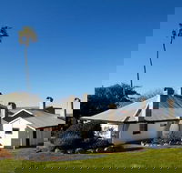 Higlights Of Hictoric Albany City the National ANZAC Centre - Restaurant Guide