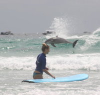 10-Day Surf Adventure from Sydney to Brisbane Including Coffs Harbour Byron Bay and Gold Coast - Restaurant Guide