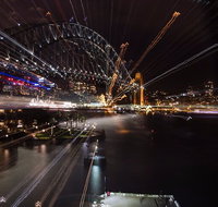 Sydney Photography Tour in the Historic Rocks Area - Restaurant Guide