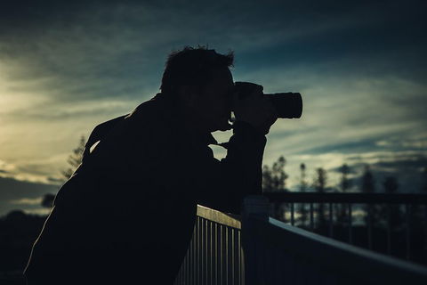 Melbourne Afternoon Photography Tour - Restaurant Guide 0