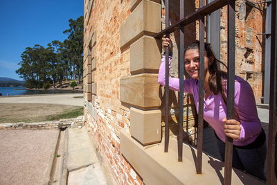3-Day Tasmania Combo Launceston to Hobart Active Tour Including Cradle Mountain Freycinet National Park and Port Arthur