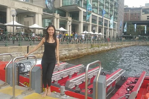 Australia Multi-City Attractions Pass - Restaurant Guide 2