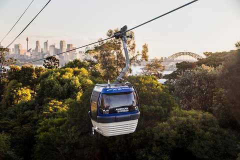 Australia Multi-City Attractions Pass - Restaurant Guide 5