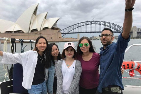 The Ultimate Sydney Attractions Pass - Restaurant Guide 5