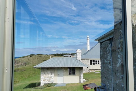 Margaret River Impression Day Tour From Perth - Restaurant Guide 0
