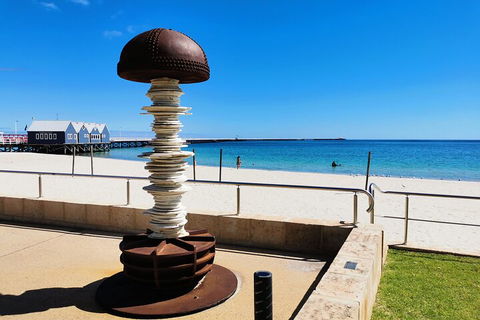 Margaret River Impression Day Tour From Perth - Restaurant Guide 3