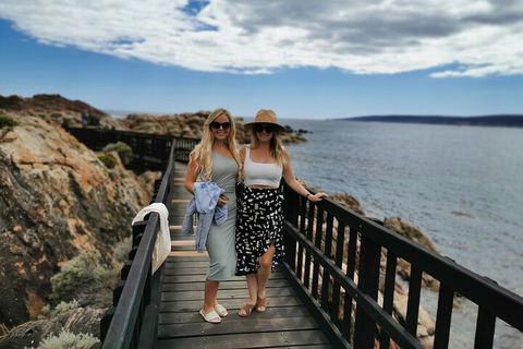 Margaret River Impression Day Tour From Perth - Restaurant Guide 5