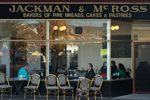 Hobart Half-Day Sightseeing Coach Tram Tour - Restaurant Guide 2