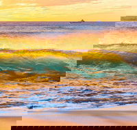 Kalbarri Sunset Coastal Cliff Cruise - Restaurant Guide