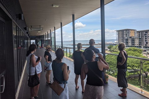 Gourmet Lunch Tour In Darwin Sundays 3-Hours - Restaurant Guide 2