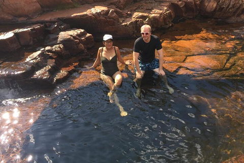 One Day Litchfield Park Adventures - Restaurant Guide 0