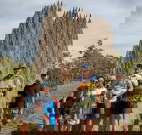 Jumping Crocodile Cruise and Berry Springs Nature Park - Restaurant Guide