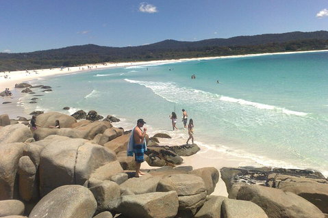 6-Day Hearty Tasmania Tour (Tasmania In A Circle) - Restaurant Guide 3