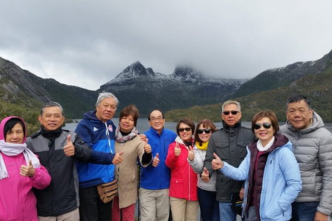 6-Day Hearty Tasmania Tour (Tasmania In A Circle) - Restaurant Guide 4
