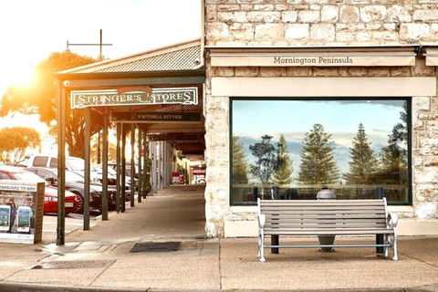 Mornington Peninsula Sightseeing Tour For 2-6 Guests. - Restaurant Guide 0