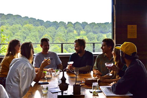 Private Custom Byron Bay Day Out - Restaurant Guide 0