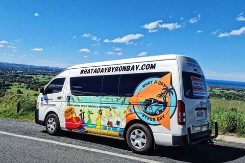 Private Custom Byron Bay Day Out - Restaurant Guide 1