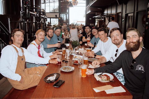 Private Custom Byron Bay Day Out - Restaurant Guide 3