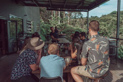 Private Custom Byron Bay Day Out - Restaurant Guide 5