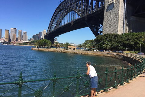 Small Group Essential Sydney Tour Including Lunch - Restaurant Guide 2