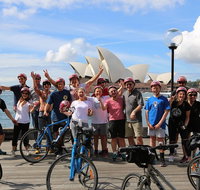 Sydney Bike Tours - Restaurant Guide