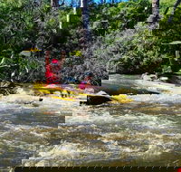 Yarra River Half-Day Rafting Experience - Restaurant Guide