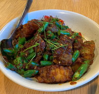 Taste of Sydney - Barangaroo and the Rocks - Restaurant Guide