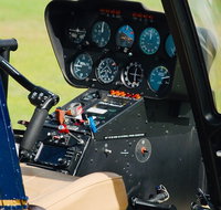 Private 30 minute Helicopter Pilot Experience in Brisbane - Restaurant Guide
