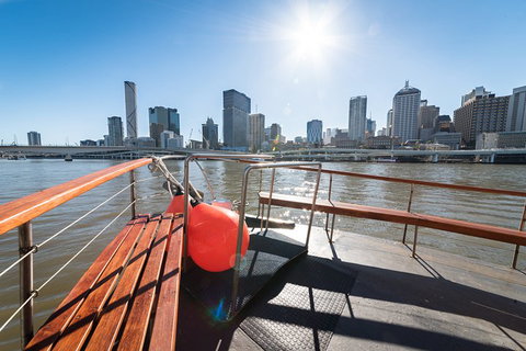 Cruise To Lunch Package - Restaurant Guide 0